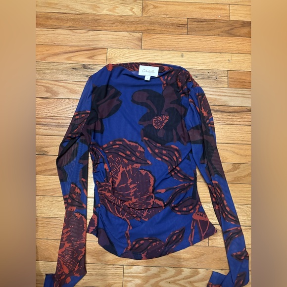 Cleobella Remy Top - Picture 2 of 3